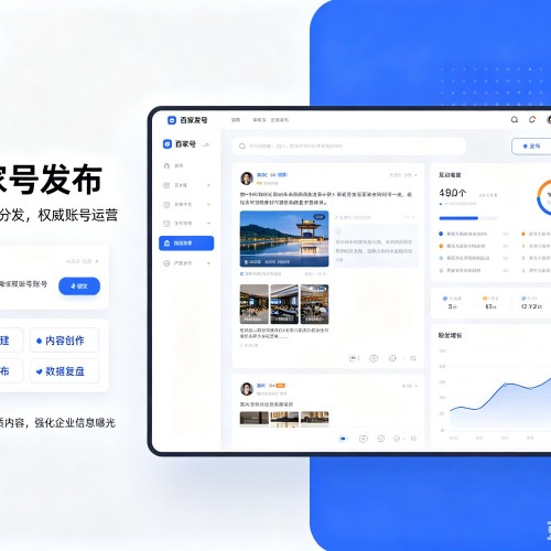 双阳百家号信息发布代运营