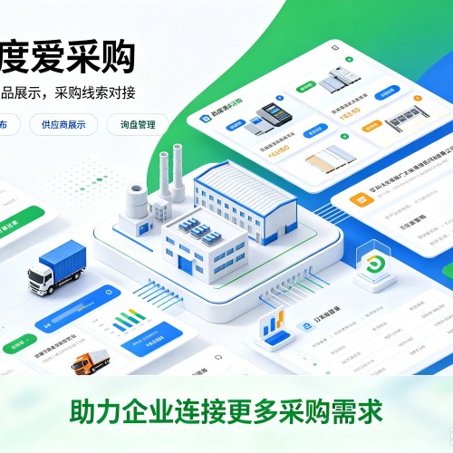 双阳百度爱采购